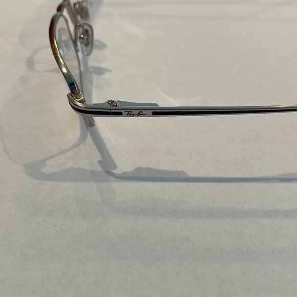 Ray Ban optical frames - Picture 2 of 4